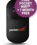 Vodafone Pocket WiFi