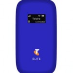 Telstra Elite WiFi Modem MF60