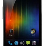 Samsung Galaxy Nexus
