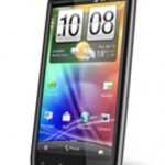 HTC Sensation