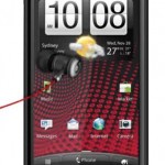 HTC Sensation XE