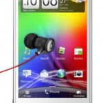 HTC Sensation XL