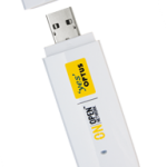Optus E353 USB Modem