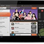 Motorola Xoom 2