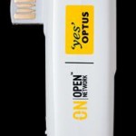 Optus E188 USB Modem