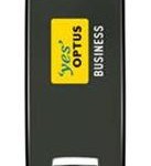 Optus Platinum USB Modem
