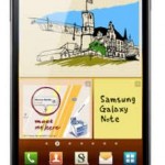 Samsung Galaxy Note