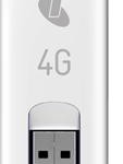 Telstra Prepaid 4G USB Modem MF821