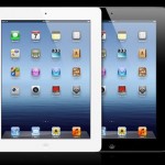 The New iPad