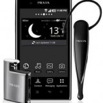 LG PRADA Phone