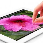 New Ipad
