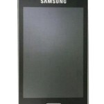 Samsung Galaxy Ace