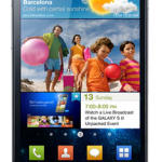 Samsung Galaxy S II