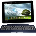 Transformer Pad TF300