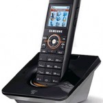 VoIP Phone Handset