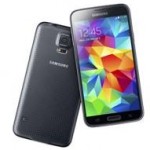 Samsung Galaxy S5