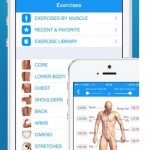 Fitness Buddy Screen Shot