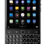 Blackberry Classic