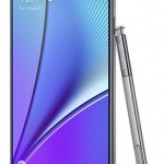 Galaxy Note 5