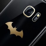 Samsung Galaxy S7 Edge Injustice Edition