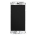 Casemate Gilded Screen Guard Silver