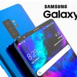 Galaxy S10, S10+, and S10E