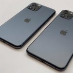 iPhone 11 Pro And iPhone 11 Pro Max