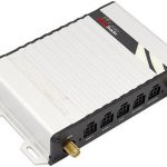 4G Car GPS Tracker
