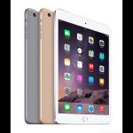 iPad Mini 3
