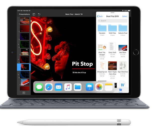 IPad Air 4 / Apple iPad Air (2020)
