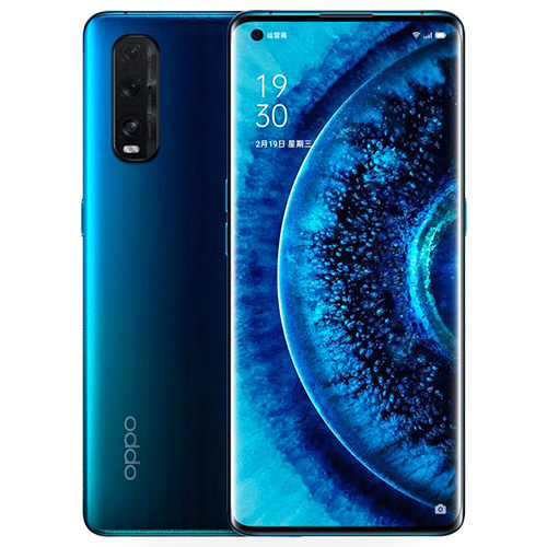 Find X2 Pro