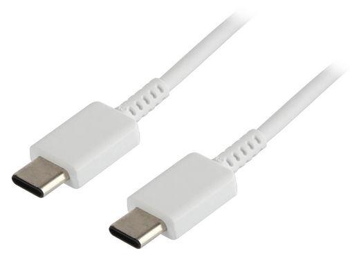 USB-C To USB-C