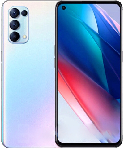 Oppo Find X3 Lite