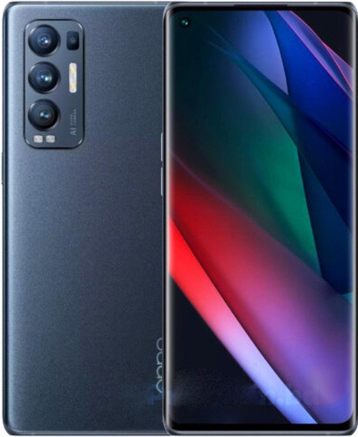 Oppo Find X3 Neo