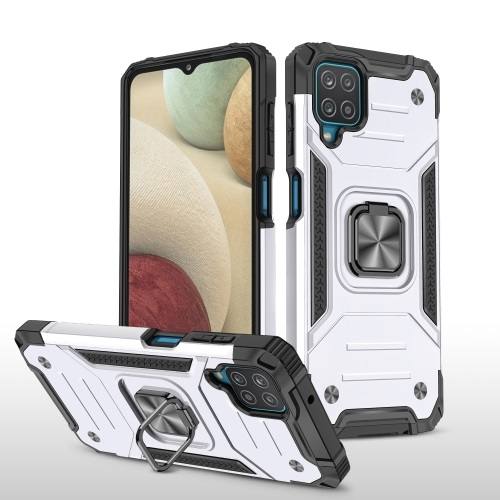 Samsung Galaxy A12 Tough Case
