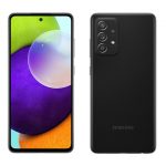 Samsung Galaxy A52 Black