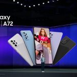 Galaxy A Series 2021