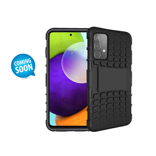 Strike Rugged Case for Samsung Galaxy A52