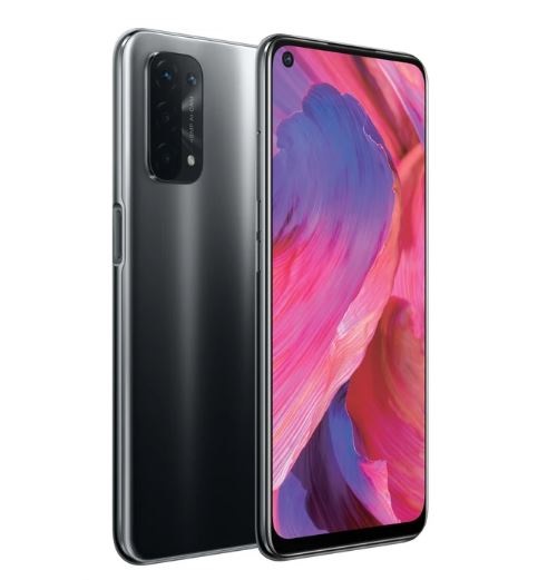 Oppo A54 Black