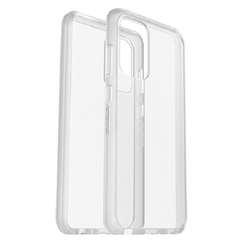 OtterBox React Series Case For Samsung Galaxy A72 Clear
