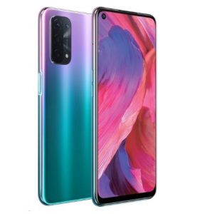 Oppo A54 Purple