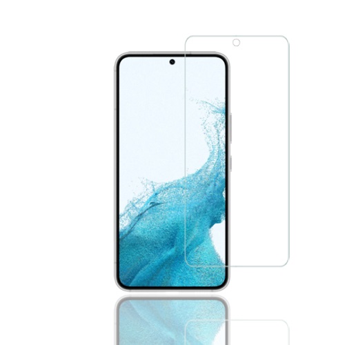 Strike Tempered Glass Screen Protector for Samsung