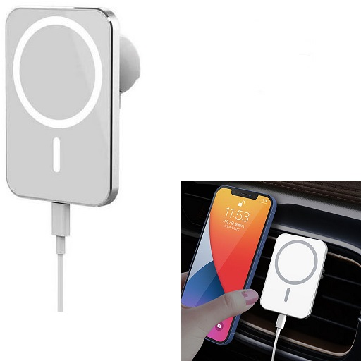 Vent Magnetic Mount Phone Holder With 15W Qi Wireless Charger.jpeg