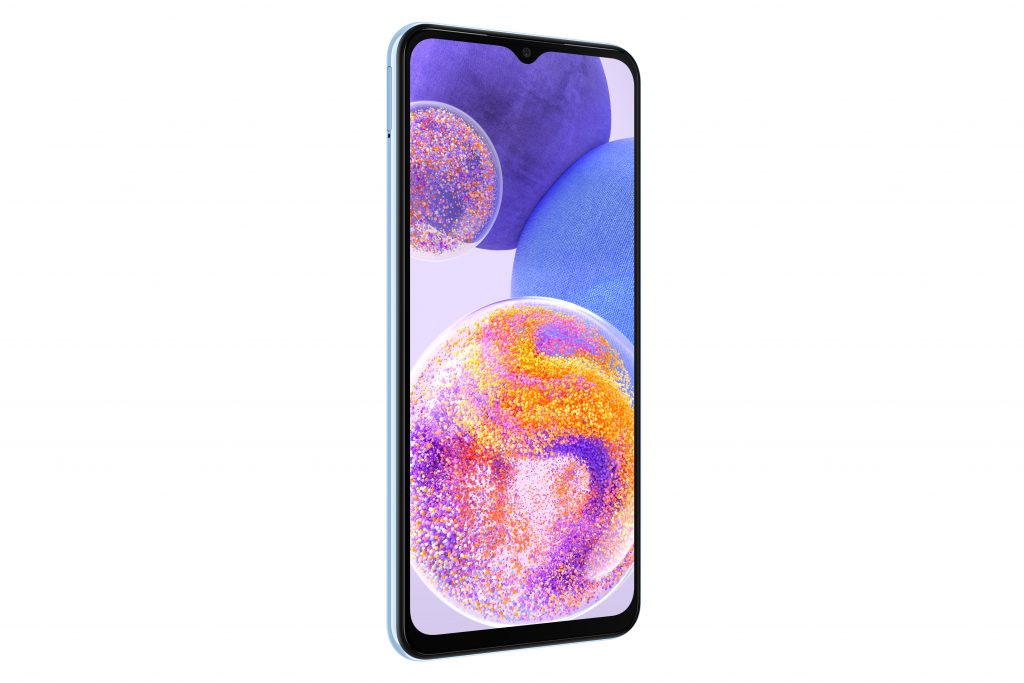 Galaxy A23