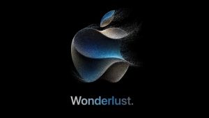Apple Wonderlust Event