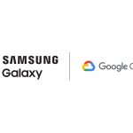 With Samsung Galaxy S24 x Google Gen AI