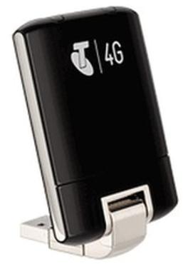 Telstra USB 4G Modem 320U