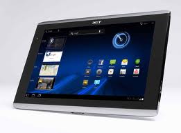 Iconia Tab A500