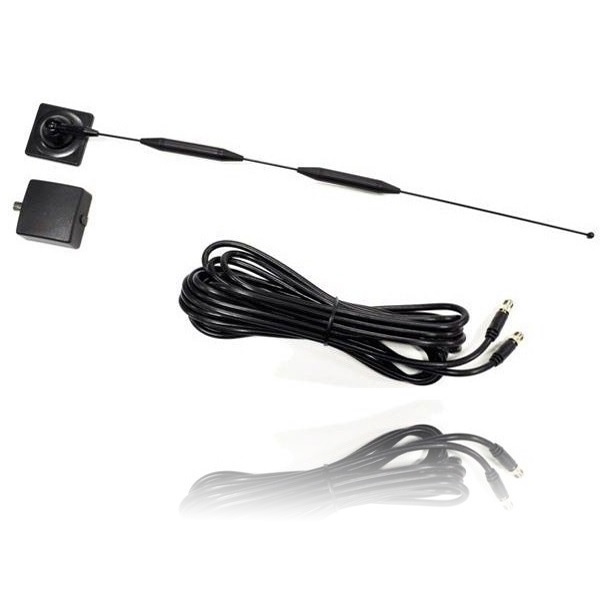 thumbnail image 2 of DNA CAM101 Mobile Phone GSM Glass Mount Antenna – FME Connector 2 of 3