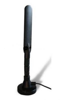 3G Desktop Multiband Antenna